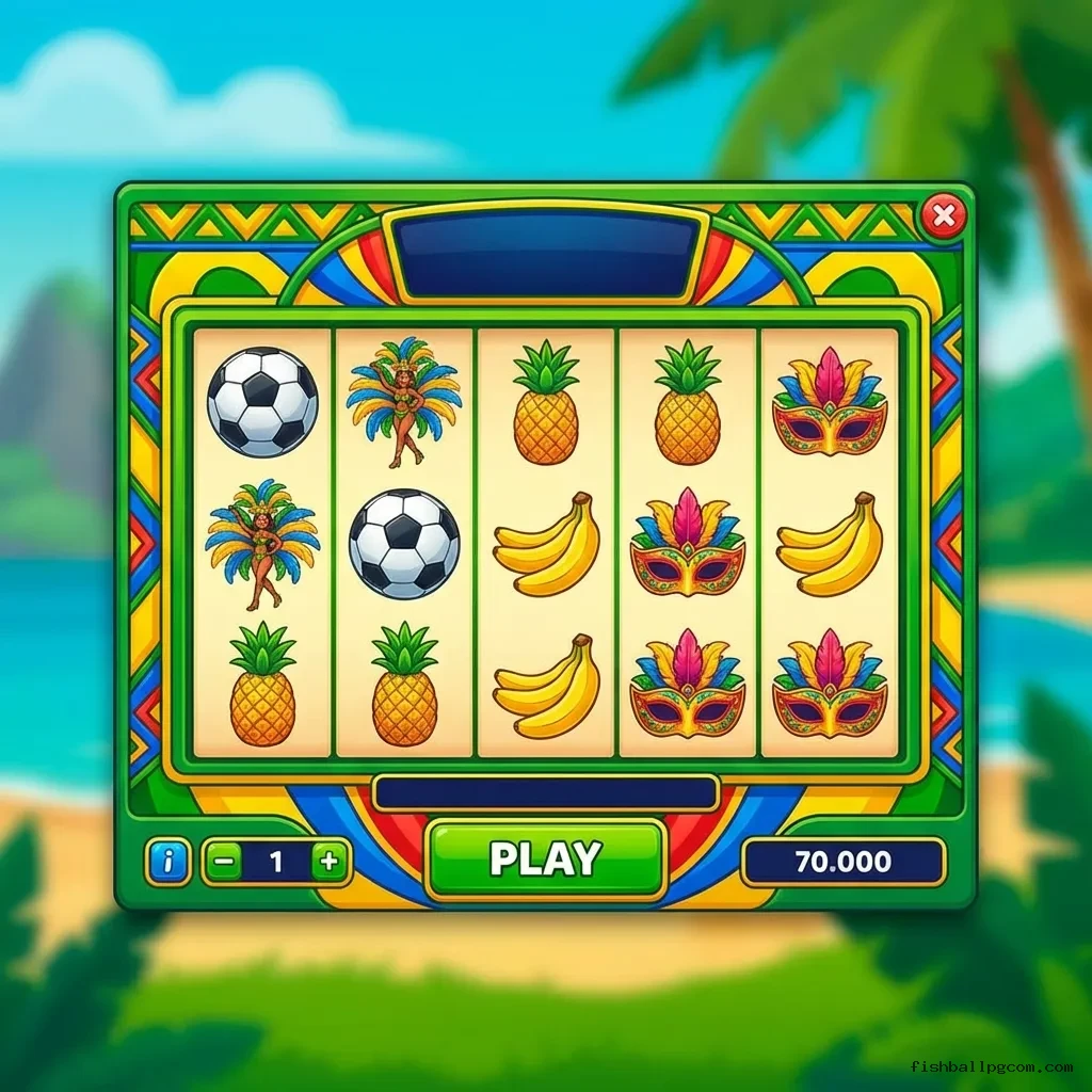 Cassino Fishballpg.com - mesas ao vivo e jogos