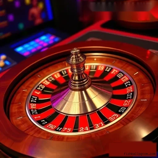 Slots no app Fishballpg.com mobile