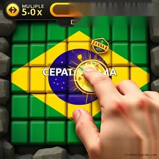 Desempenho do app Fishballpg.com em diferentes aparelhos