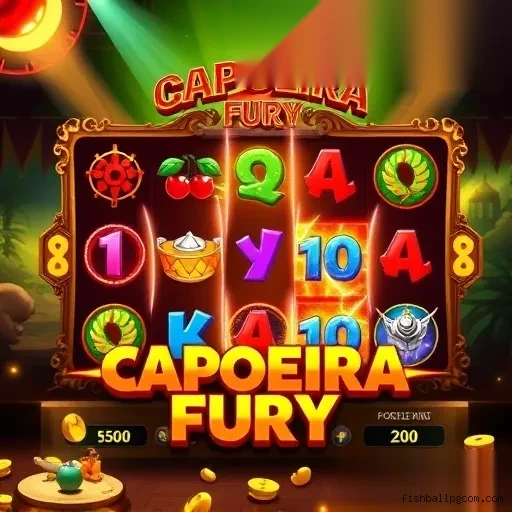 Fishballpg.com slots no app