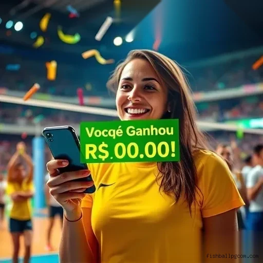 Cashback VIP Fishballpg.com - reembolso semanal