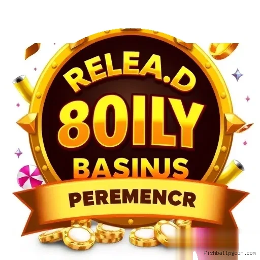 Slots com prêmios Fishballpg.com